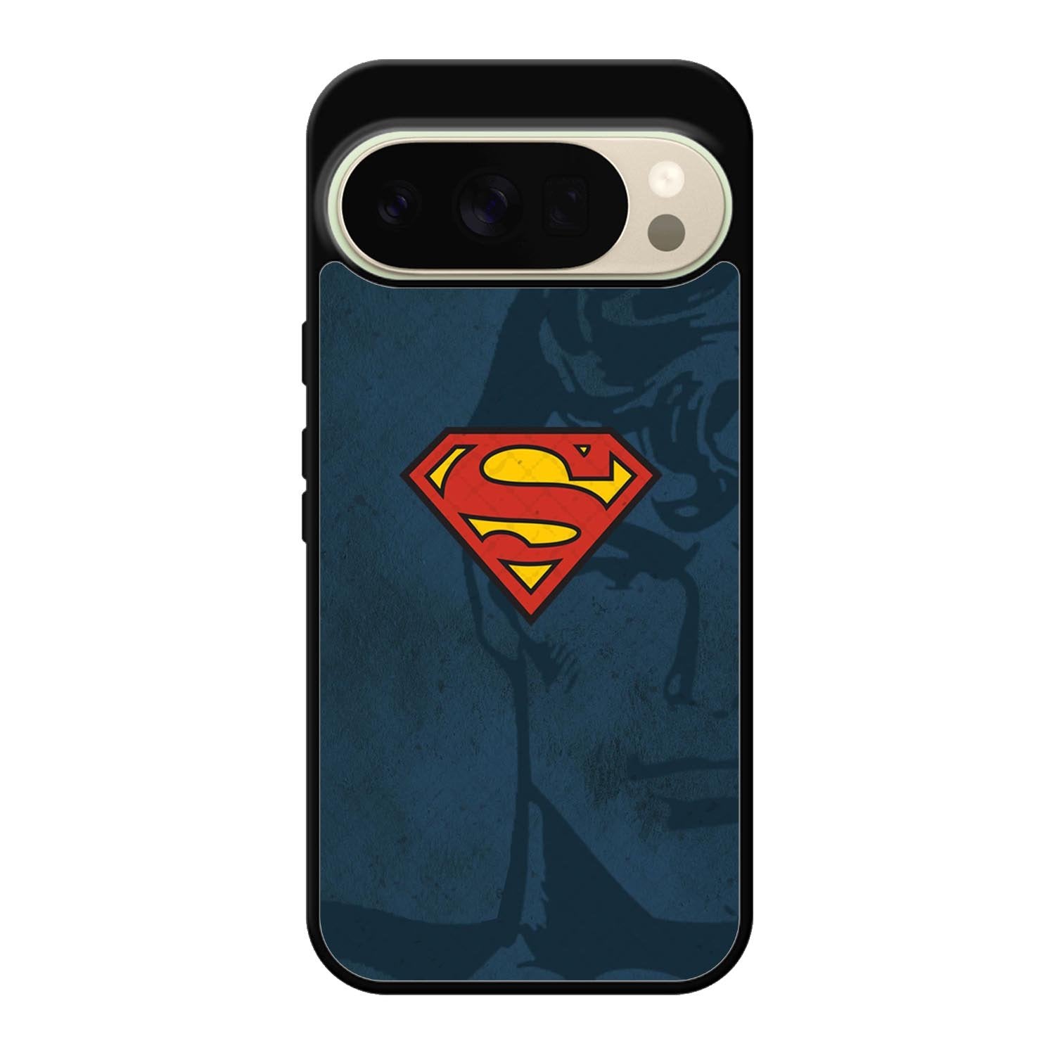 Superman 1st Google Pixel 10 Pro Case