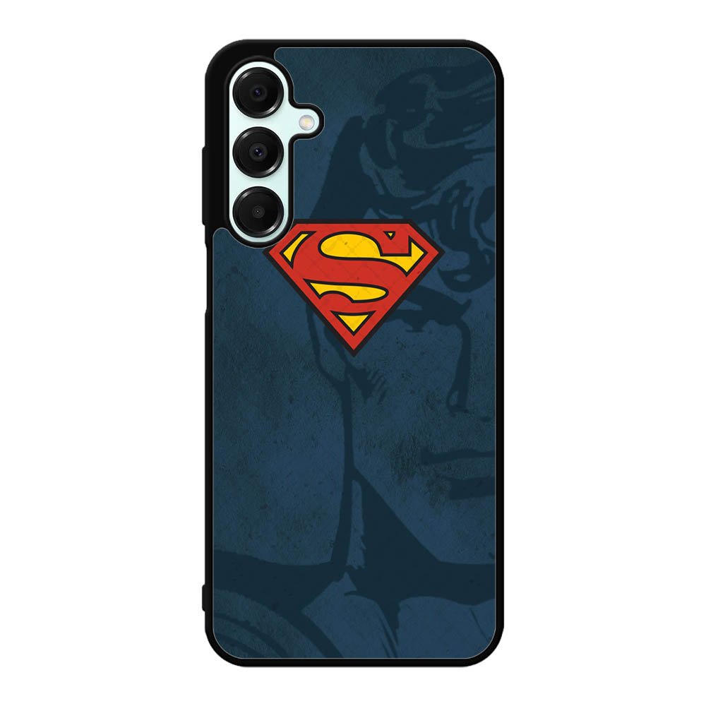 Superman 1st Samsung Galaxy A16 Case OV5096