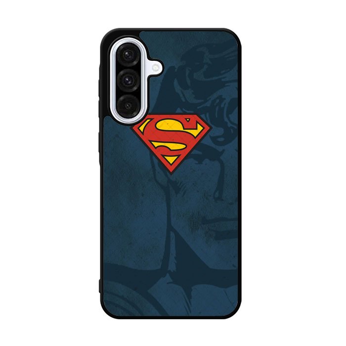 Superman 1st Samsung Galaxy A36 Case OV1063