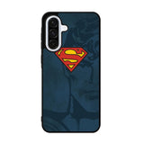 Superman 1st Samsung Galaxy A36 Case OV5983