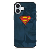 Superman 1st iPhone 16 Case