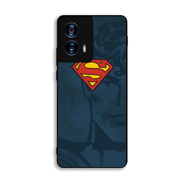 Superman 1st Motorola Moto G Power 5G 2024 Case OV1063