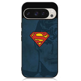 Superman 1st Google Pixel 9 Pro XL Case