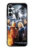 Fantastic Four Samsung Galaxy A15 5G Case OV1029