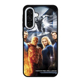 Fantastic Four Samsung Galaxy A16 5G Case OV1029