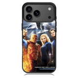 Fantastic Four iPhone 17 Pro Case OV1029