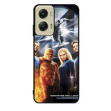 Fantastic Four Motorola Moto G Stylus 5G 2024 Case OV1029