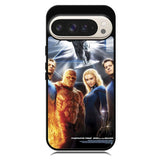 Fantastic Four Google Pixel 10 | Google Pixel 10 Pro Case OV1029