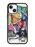 Converse iPhone 15 Case OV1032