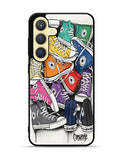 Converse Samsung Galaxy S24 FE 5G Case OV1032