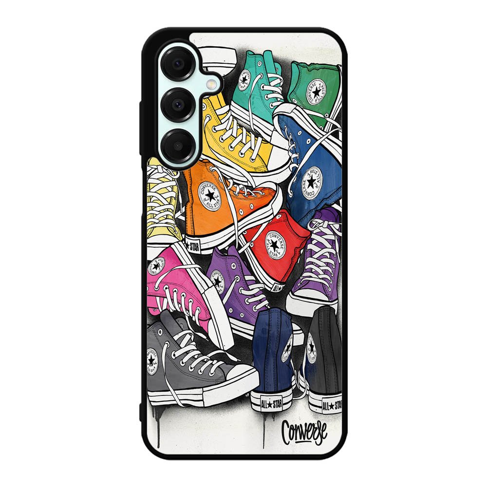 Converse Samsung Galaxy A16 Case OV1032