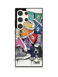 Converse Samsung Galaxy S24 Ultra 5G Case OV1032