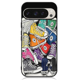 Converse Google Pixel 9 Pro XL Case OV1032