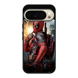 Deadpool Poster Google Pixel 10 Pro XL Case OV1033