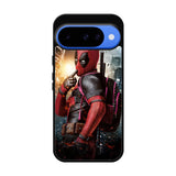 Deadpool Poster Google Pixel 10 Case OV1033