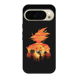 Dragon Ball Sunset Google Pixel 10 Pro XL Case