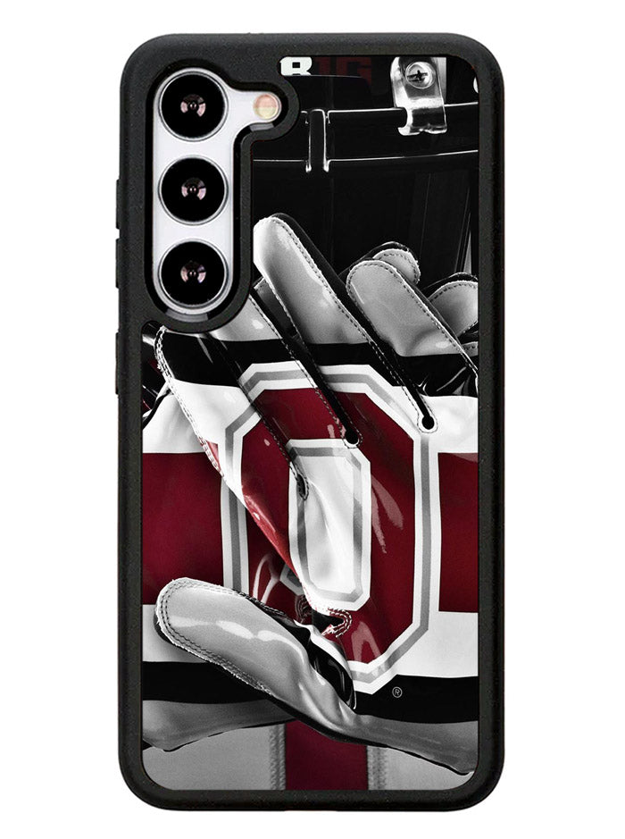 Ohio State Buckeyes 2nd Samsung Galaxy S23 Plus 5G / Samsung Galaxy S23+ 5G Case