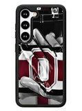 Ohio State Buckeyes 2nd Samsung Galaxy S23 Plus 5G / Samsung Galaxy S23+ 5G Case