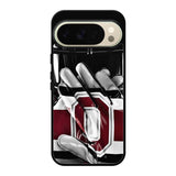Ohio State Buckeyes 2nd Google Pixel 10 Pro XL Case