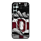 Ohio State Buckeyes 2nd Samsung Galaxy A16 Case OV4494