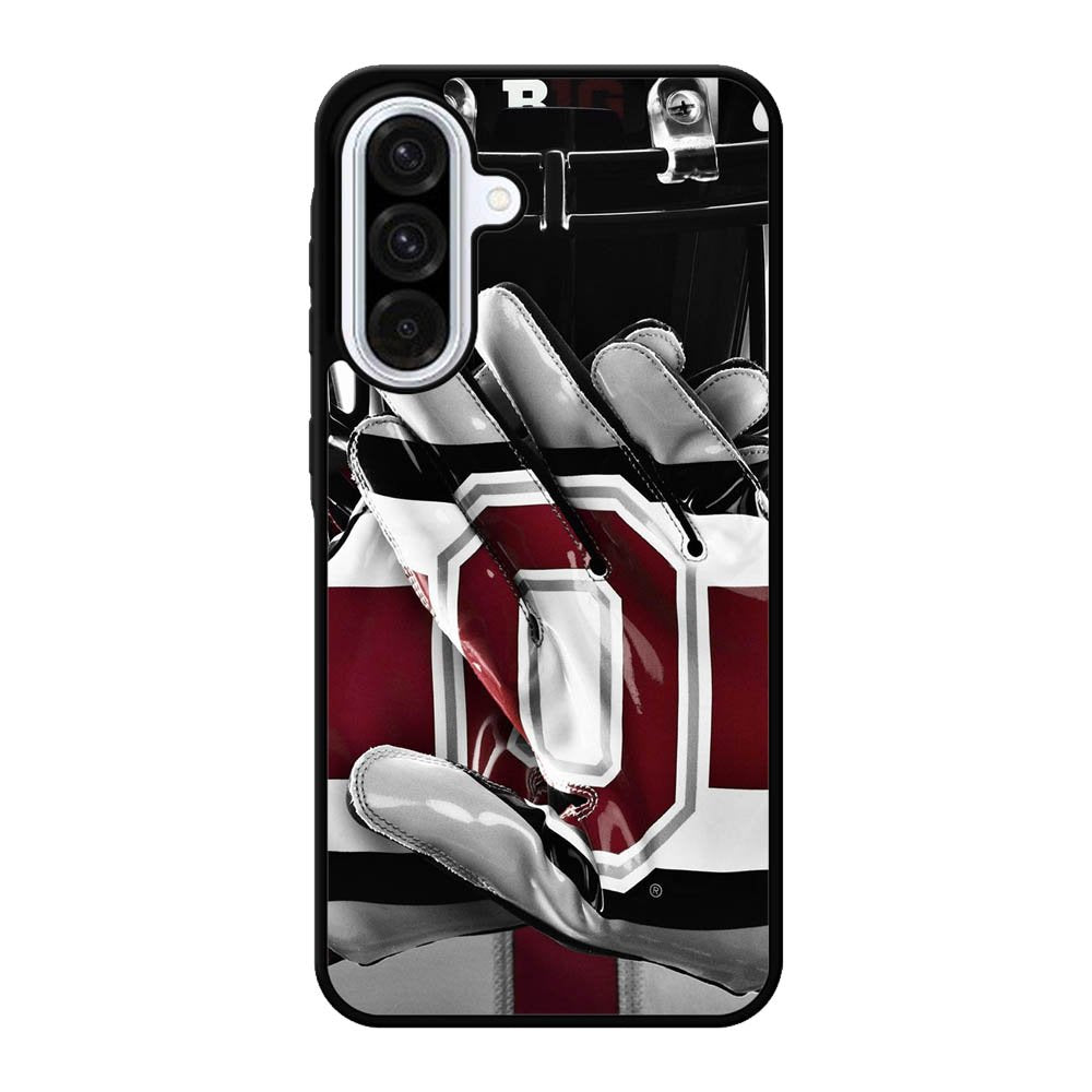 Ohio State Buckeyes 2nd Samsung Galaxy A56 Case OV5772
