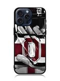 Ohio State Buckeyes 2nd iPhone 15 Pro Max Case