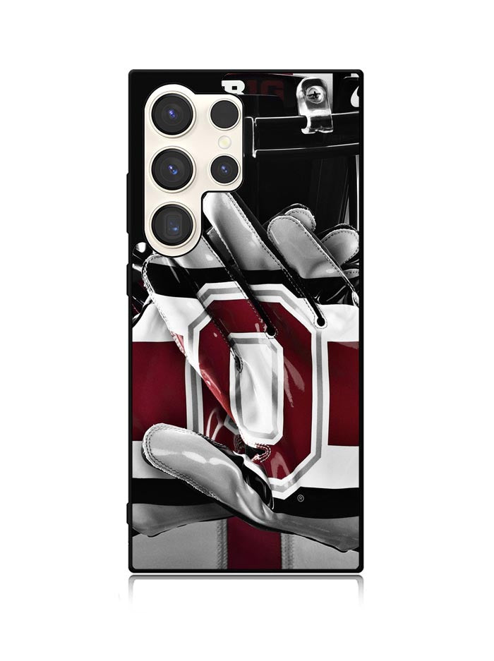 Ohio State Buckeyes 2nd Samsung Galaxy S24 Ultra 5G Case