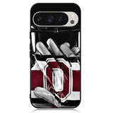 Ohio State Buckeyes 2nd Google Pixel 9 Pro XL Case