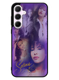 Selena Quintanilla Samsung Galaxy A35 5G Case