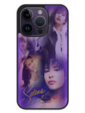 Selena Quintanilla iPhone 14 Pro Case OV1038