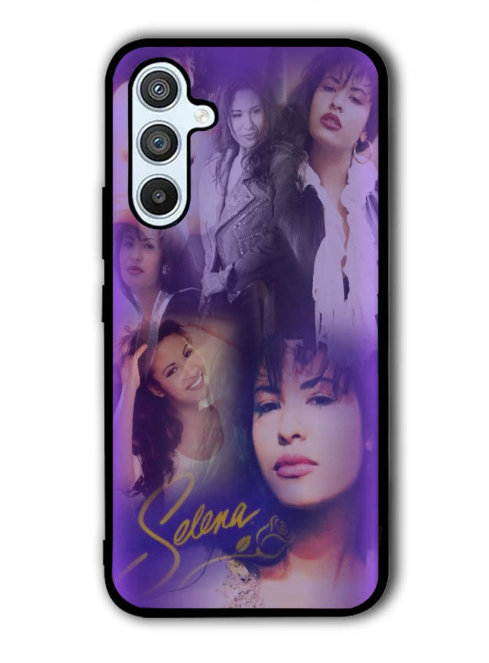 Selena Quintanilla Samsung Galaxy A54 5G Case