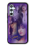 Selena Quintanilla Samsung Galaxy A54 5G Case