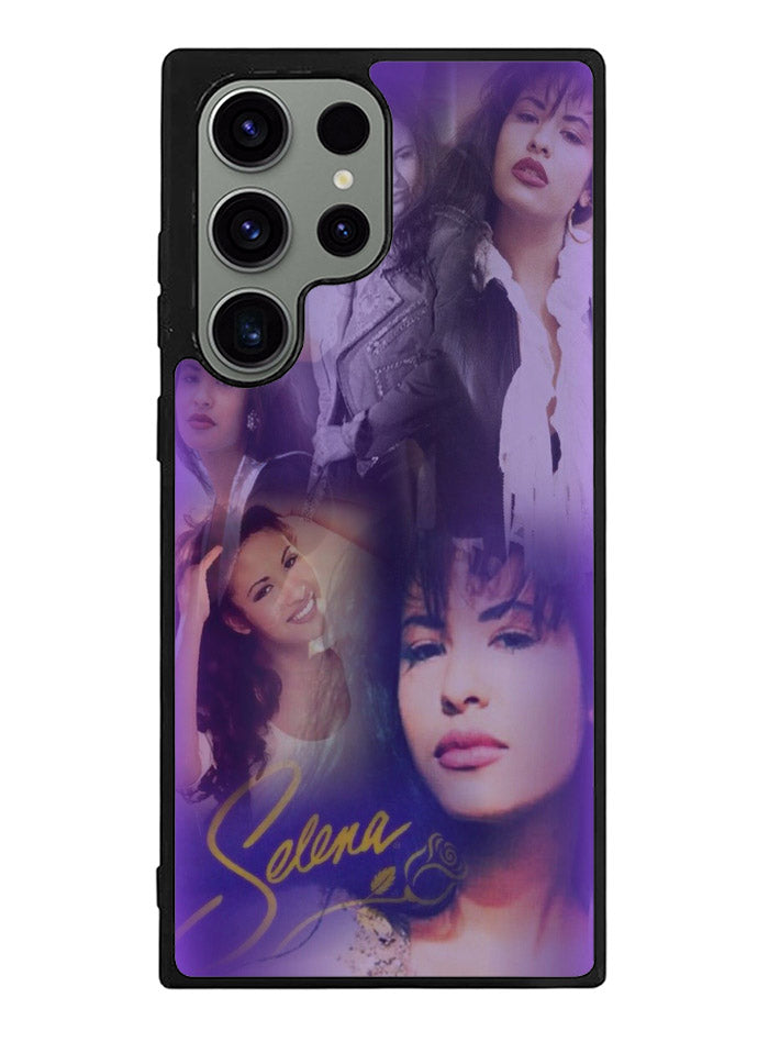 Selena Quintanilla Samsung Galaxy S23 Ultra 5G Case