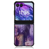 Selena Quintanilla Motorola Moto Razr Plus 2024 , Moto Razr+ 2024 Case