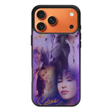 Selena Quintanilla iPhone 17 Pro Case