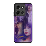 Selena Quintanilla Motorola Moto G 5G 2025 Case OV2568