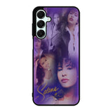 Selena Quintanilla Samsung Galaxy A16 Case OV1249