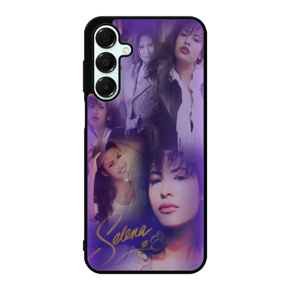 Selena Quintanilla Samsung Galaxy A16 Case OV2568