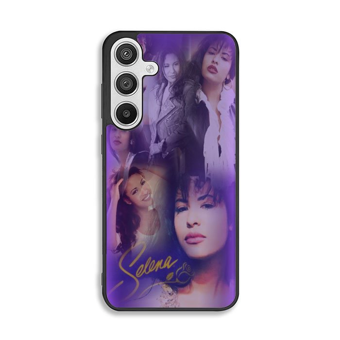 Selena Quintanilla Samsung Galaxy A26 Case OV2568