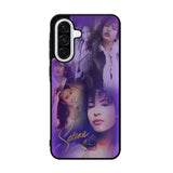 Selena Quintanilla Samsung Galaxy A36 Case OV2568