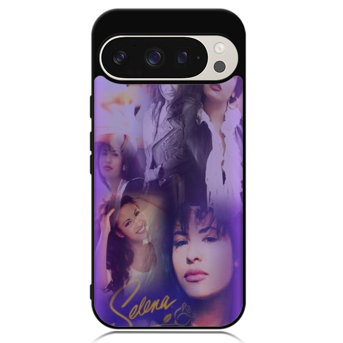 Selena Quintanilla Google Pixel 9 Pro XL Case