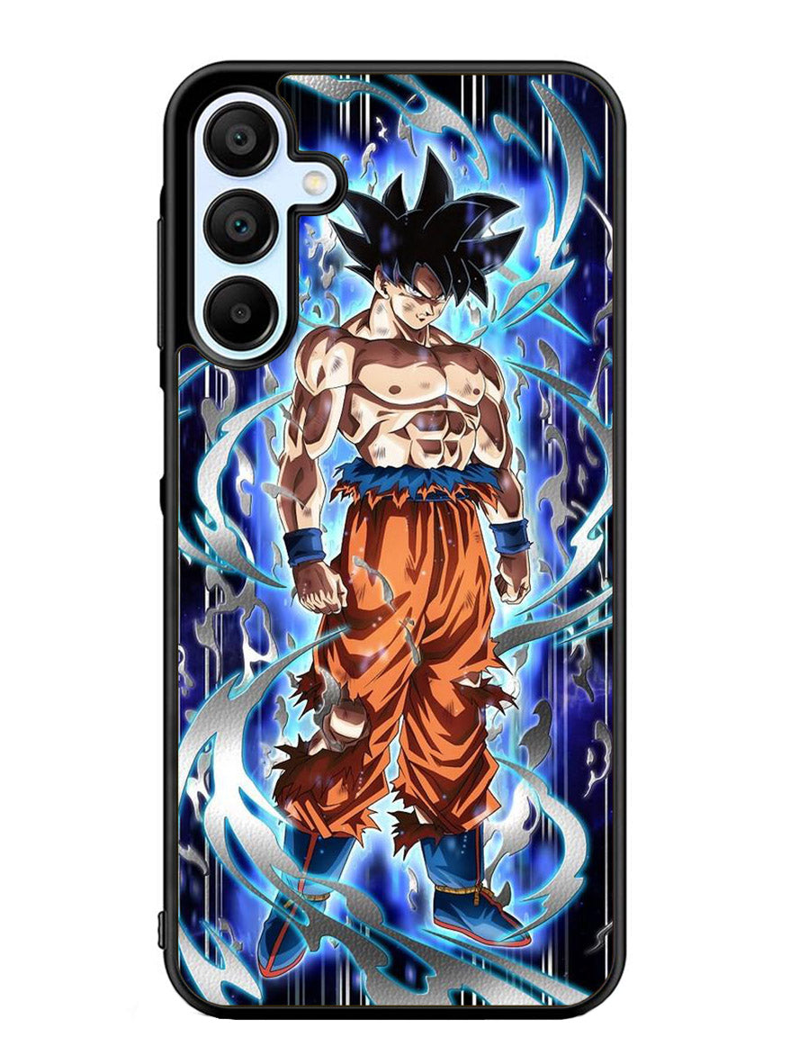 Dragon Ball Super Samsung Galaxy A25 5G Case