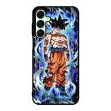 Dragon Ball Super Samsung Galaxy A16 Case OV6855