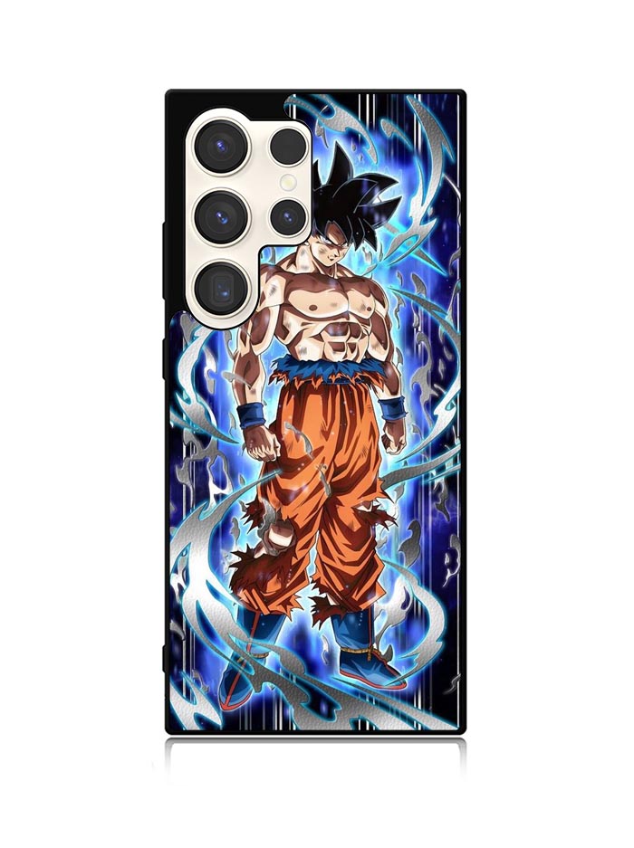 Dragon Ball Super Samsung Galaxy S24 Ultra 5G Case