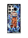 Dragon Ball Super Samsung Galaxy S25 Ultra 5G Case