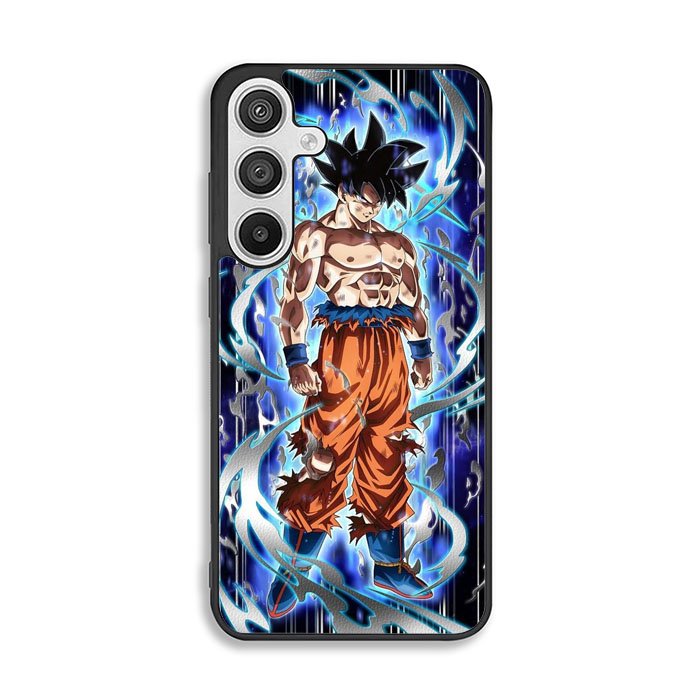 Dragon Ball Super Samsung Galaxy A26 Case OV2347