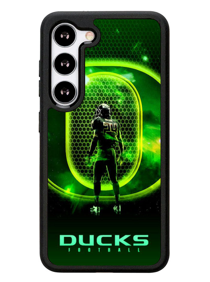 Oregon Ducks 1st Samsung Galaxy S23 Plus 5G / Samsung Galaxy S23+ 5G Case