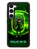Oregon Ducks 1st Samsung Galaxy S23 Plus 5G / Samsung Galaxy S23+ 5G Case
