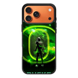 Oregon Ducks 1st iPhone 17 Pro Case