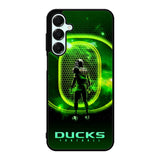Oregon Ducks 1st Samsung Galaxy A16 Case OV4934